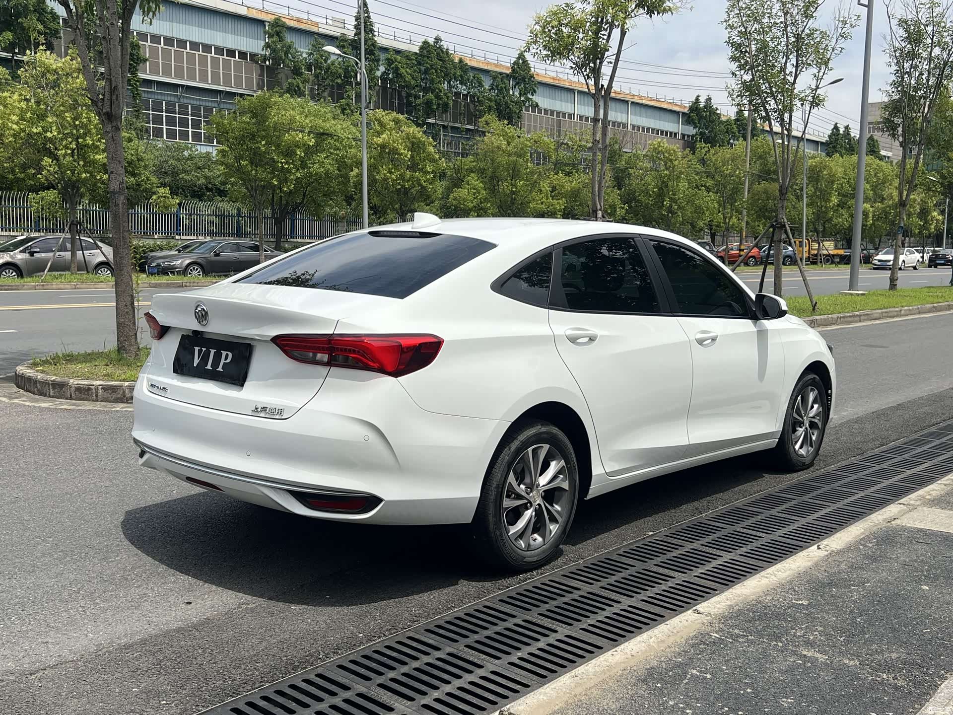 Buick Verano, 2024 все фото