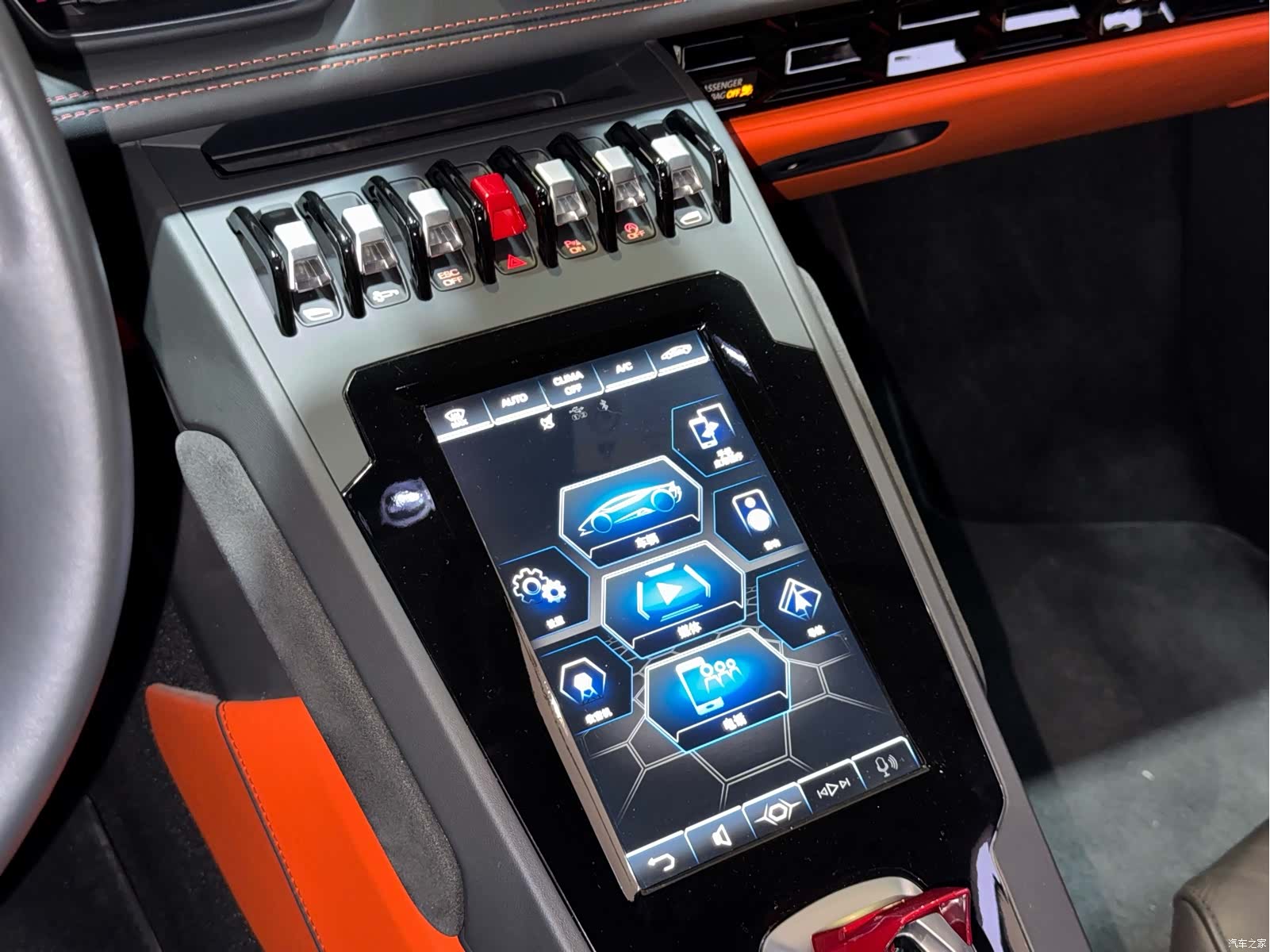 Lamborghini Huracán, 2021 17