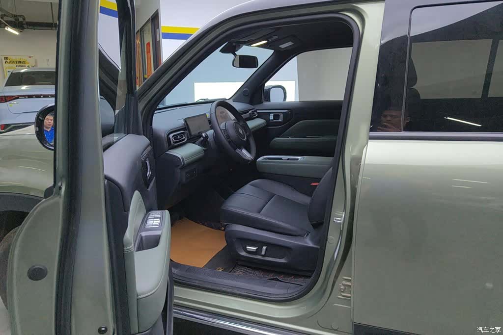 Wuling Yep, 2025 9