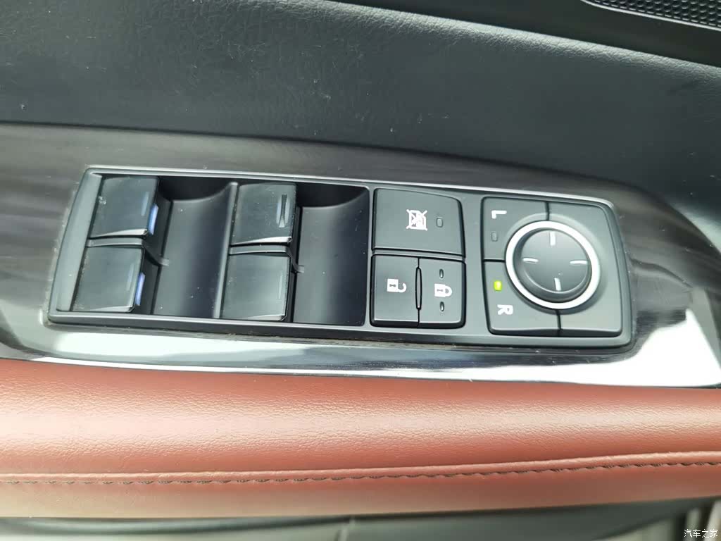 Lexus RX, 2014 9