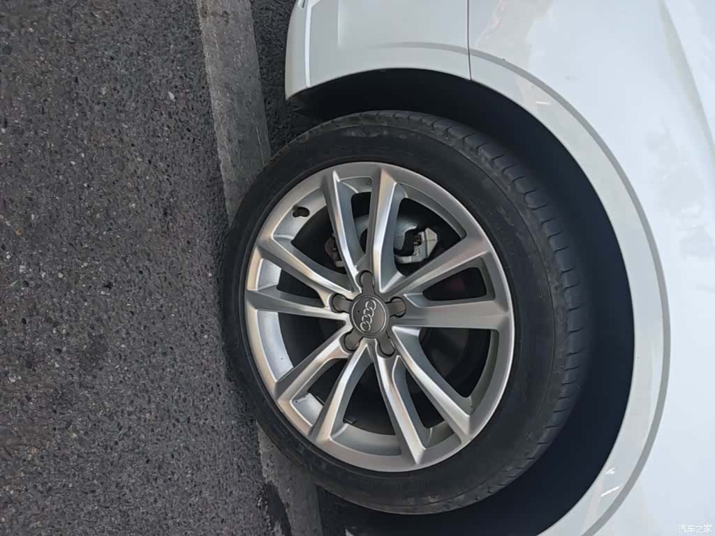 Audi A3, 2018 23