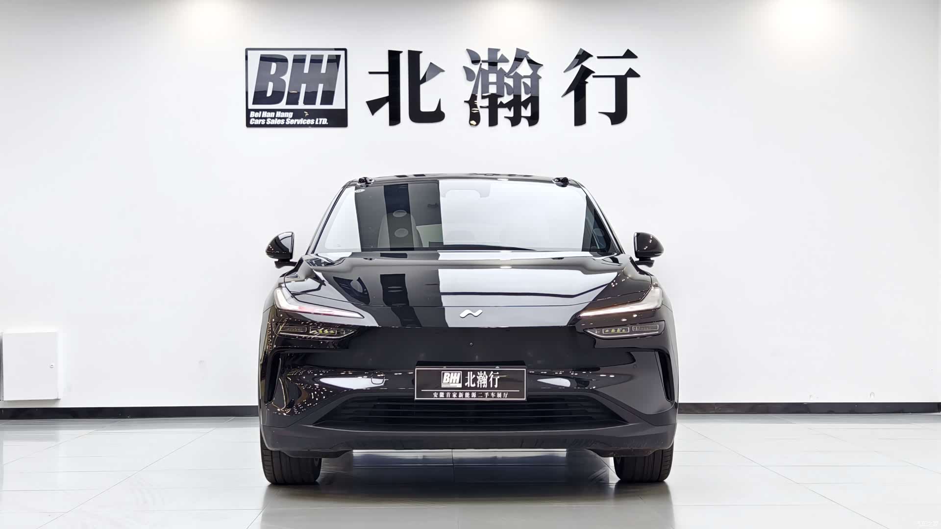 NIO L60, 2025 2