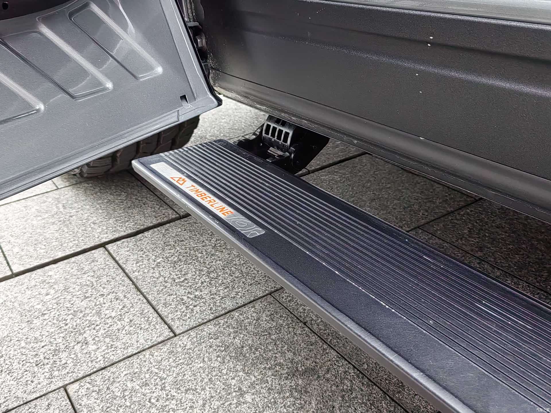 Ford Explorer, 2025 10