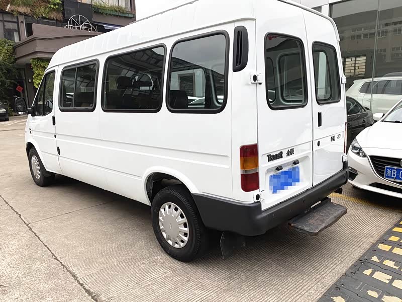 Ford Classic Quanshun