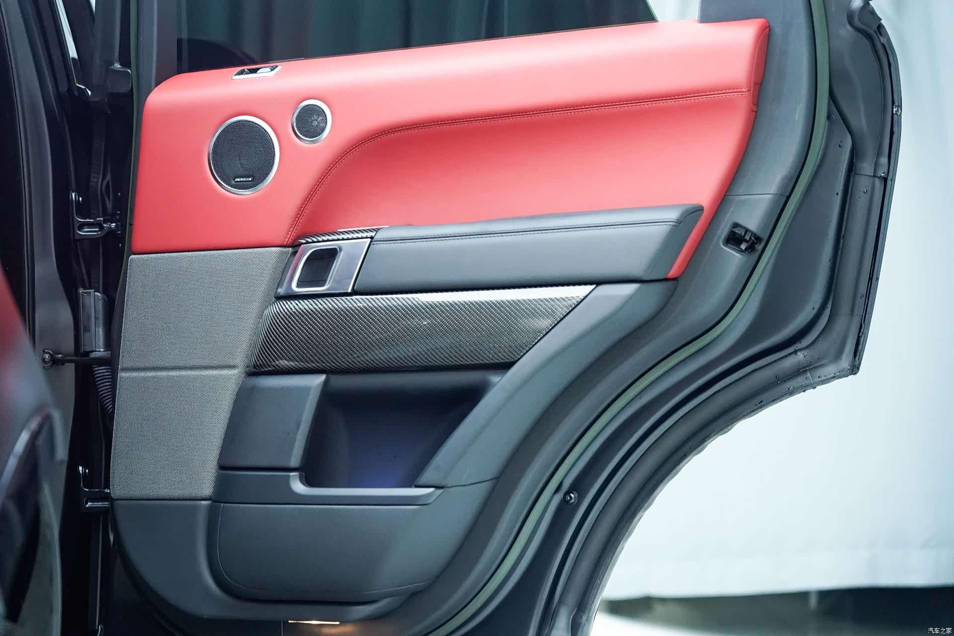 Land Rover Range Rover, 2023 21