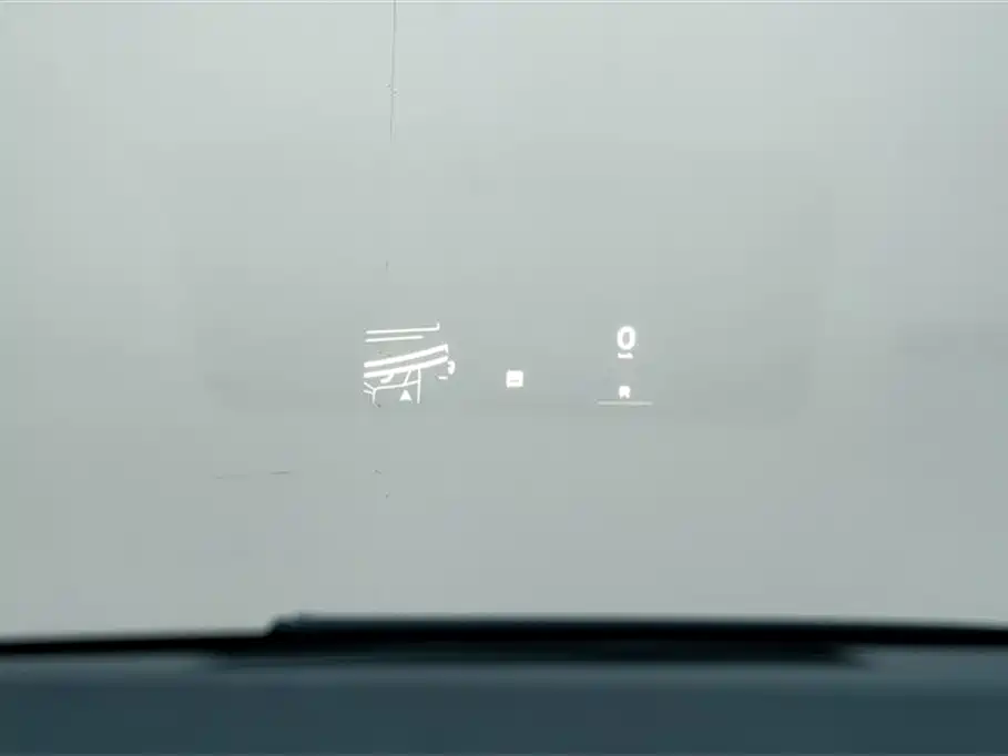 Li Auto Ideal MEGA