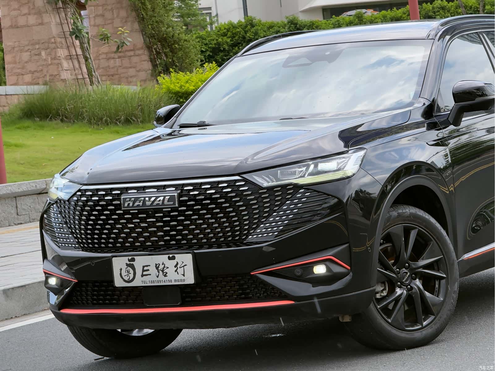 Haval H6, 2022 18