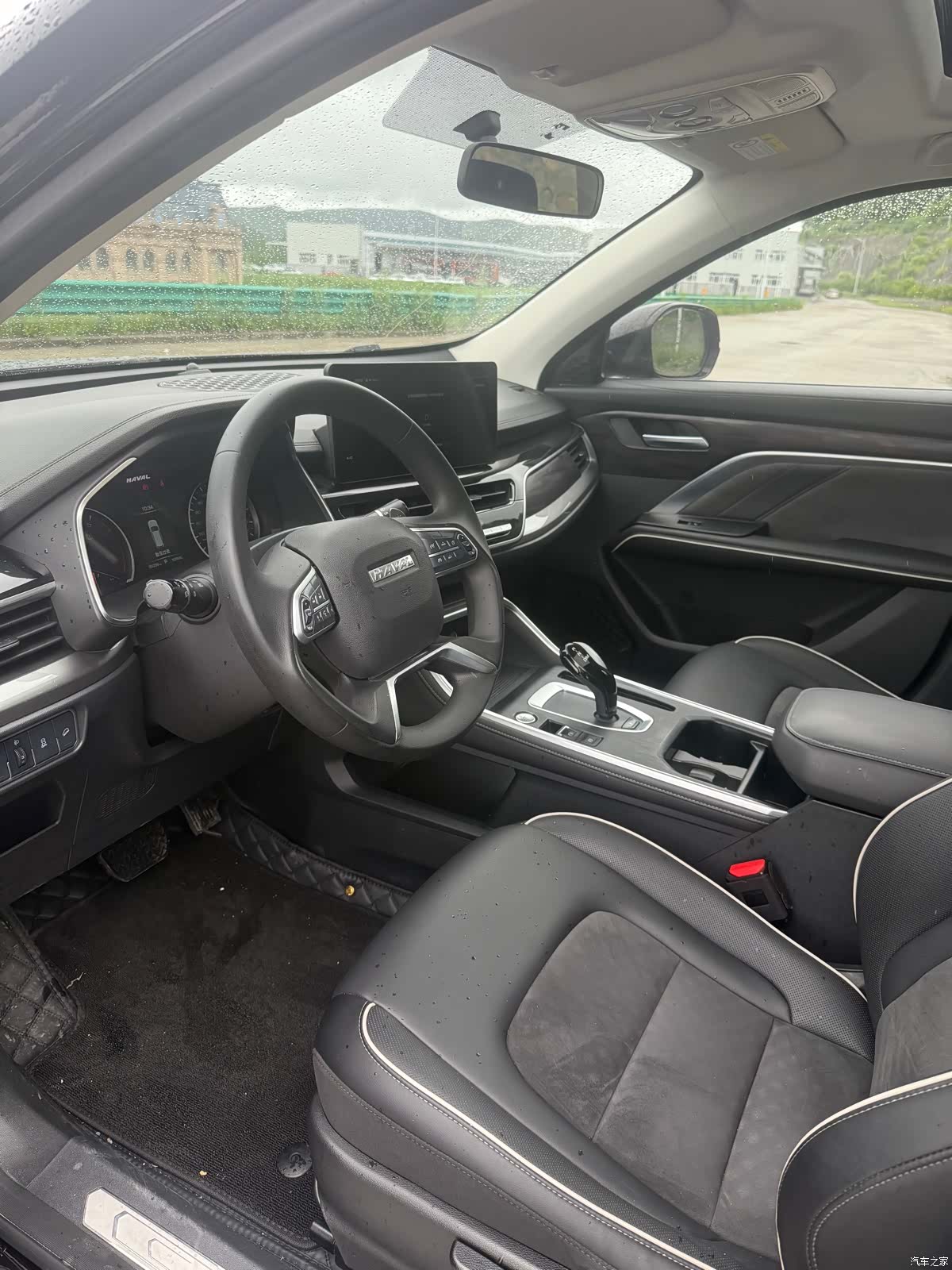 Haval H6, 2022 7