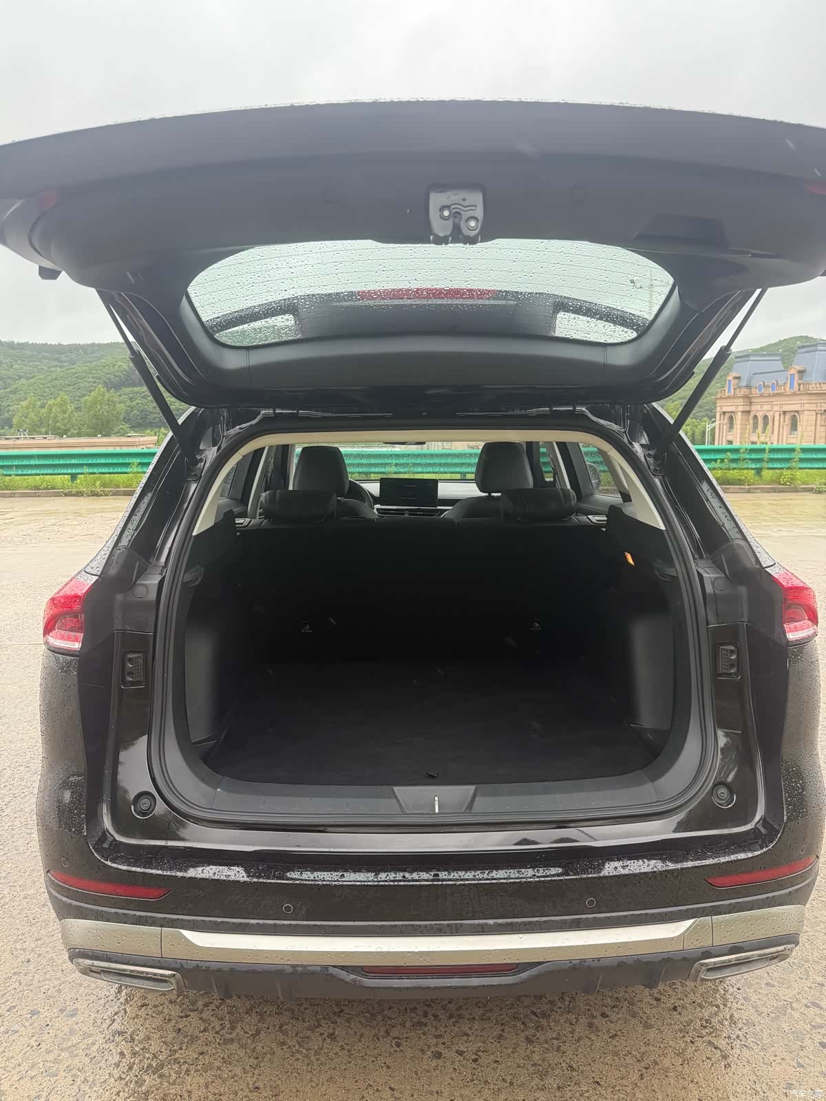 Haval H6, 2022 18