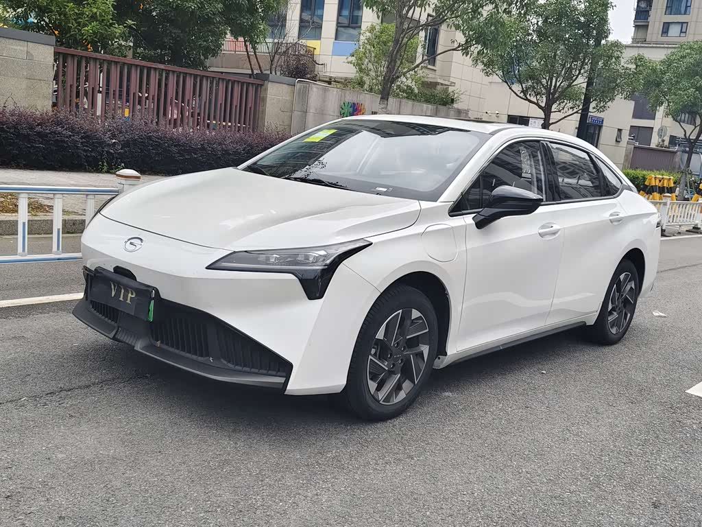 GAC AION S Plus