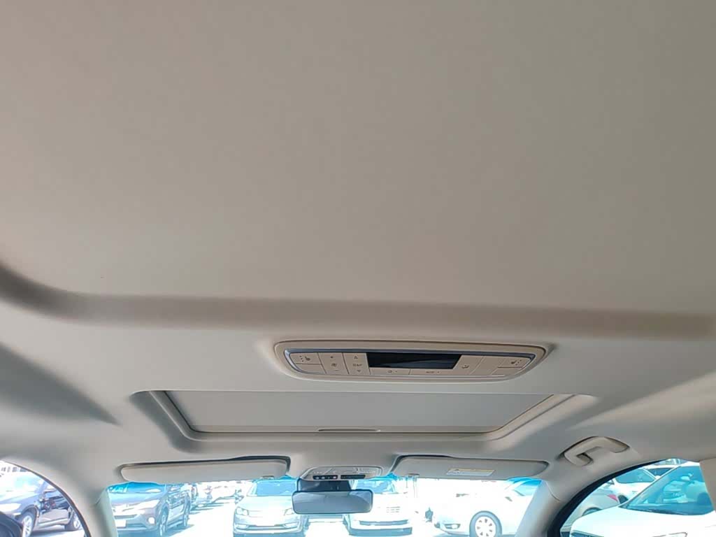 Buick GL8, 2023 18