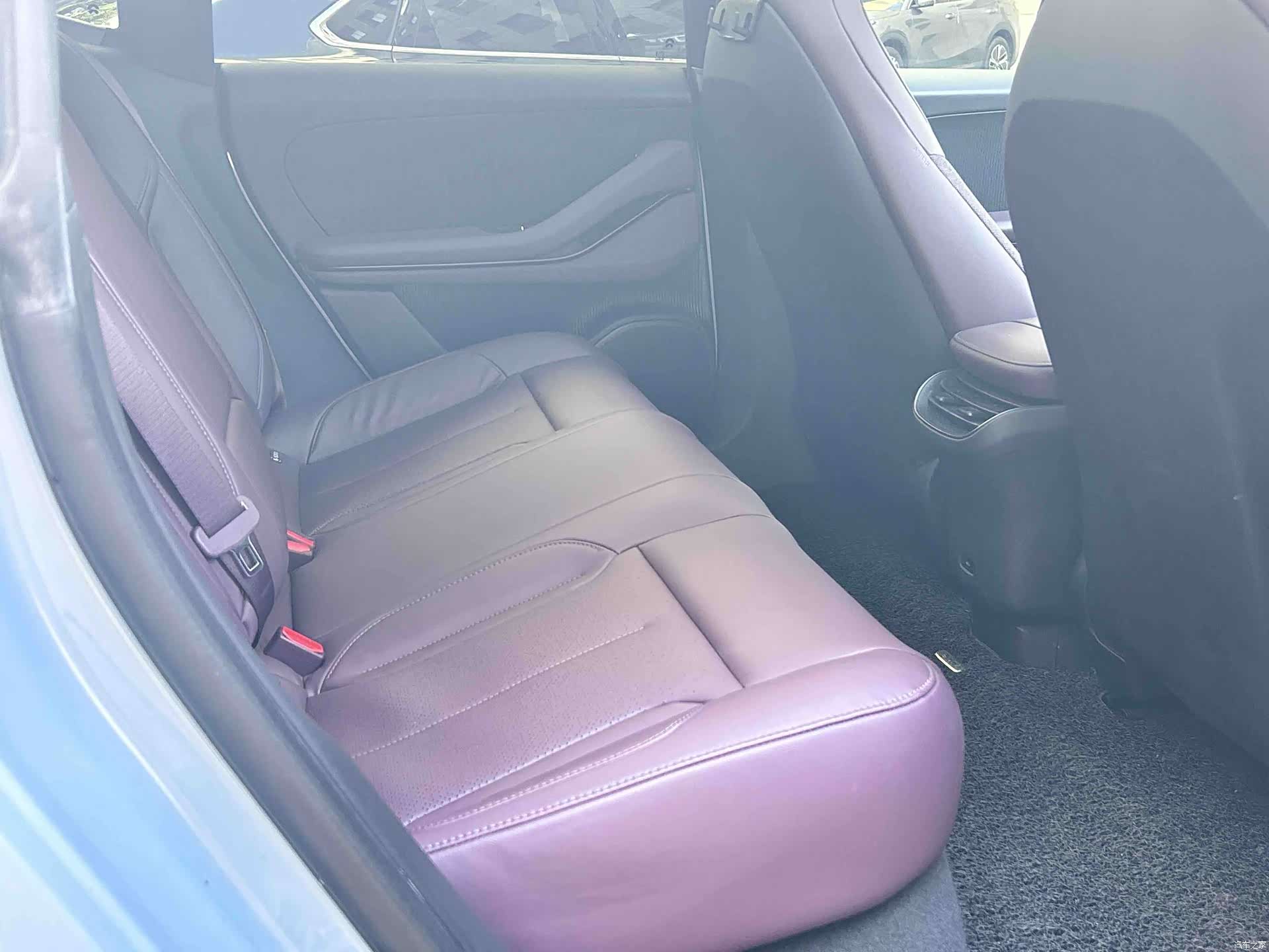 NIO ET5, 2022 10