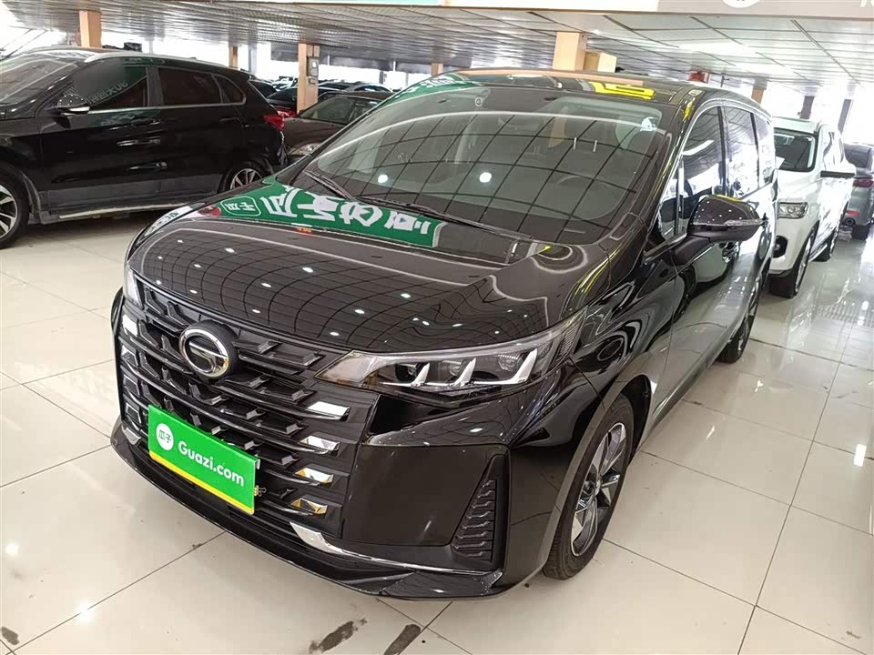 Trumpchi Trumpchi M6