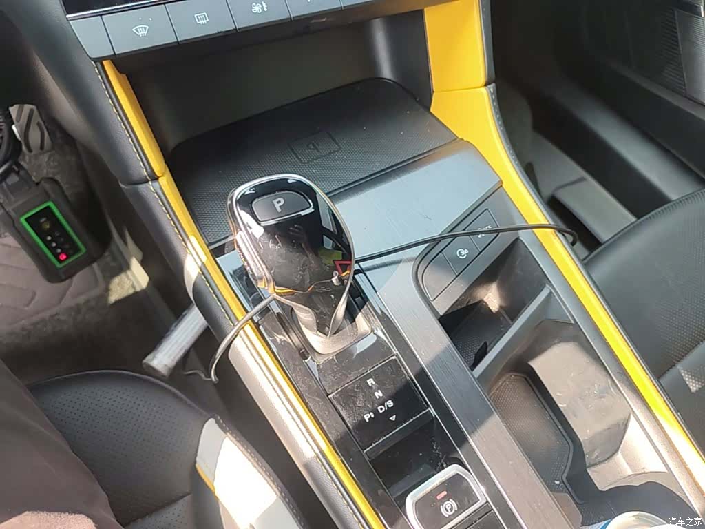 MG MG6, 2022 14