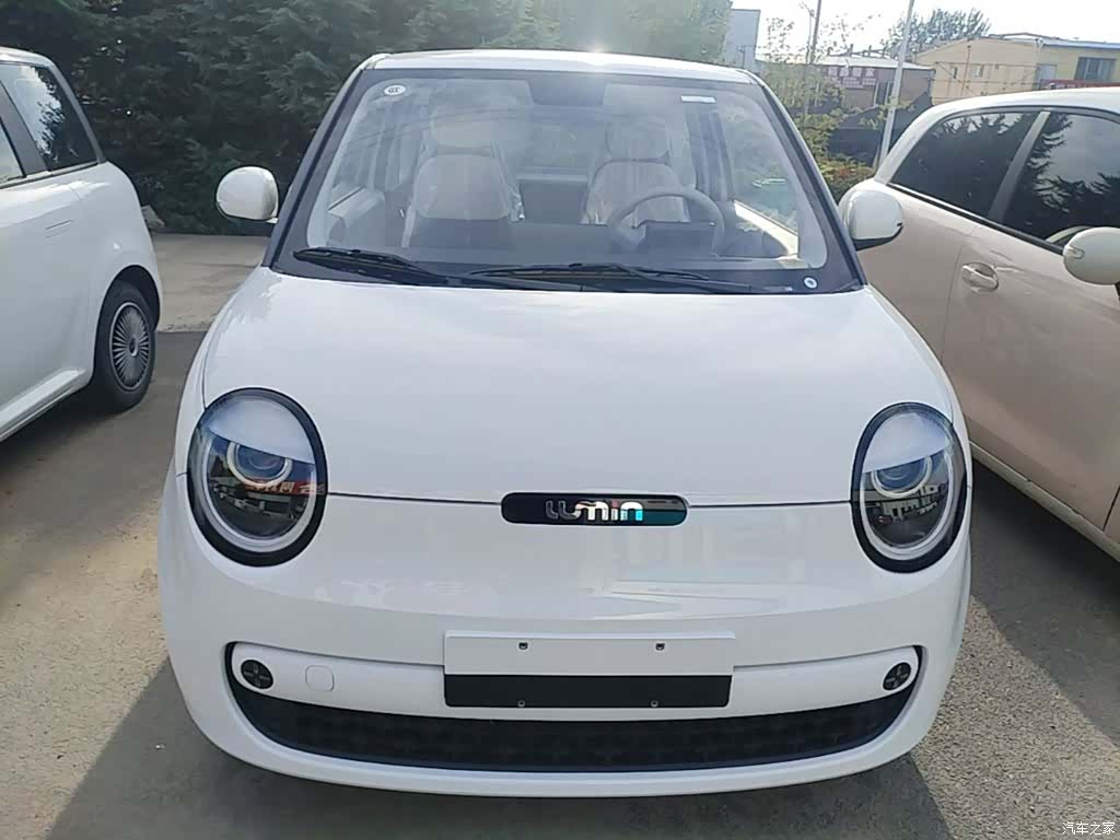Changan Lumin, 2026 3