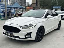 �ɵ�ŷ 2018�� EcoBoost 180 �ǿ�ʱ���� ��VI