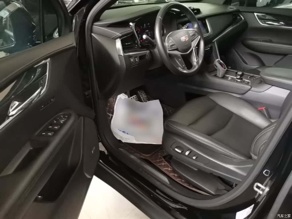 Cadillac XT5, 2022 16