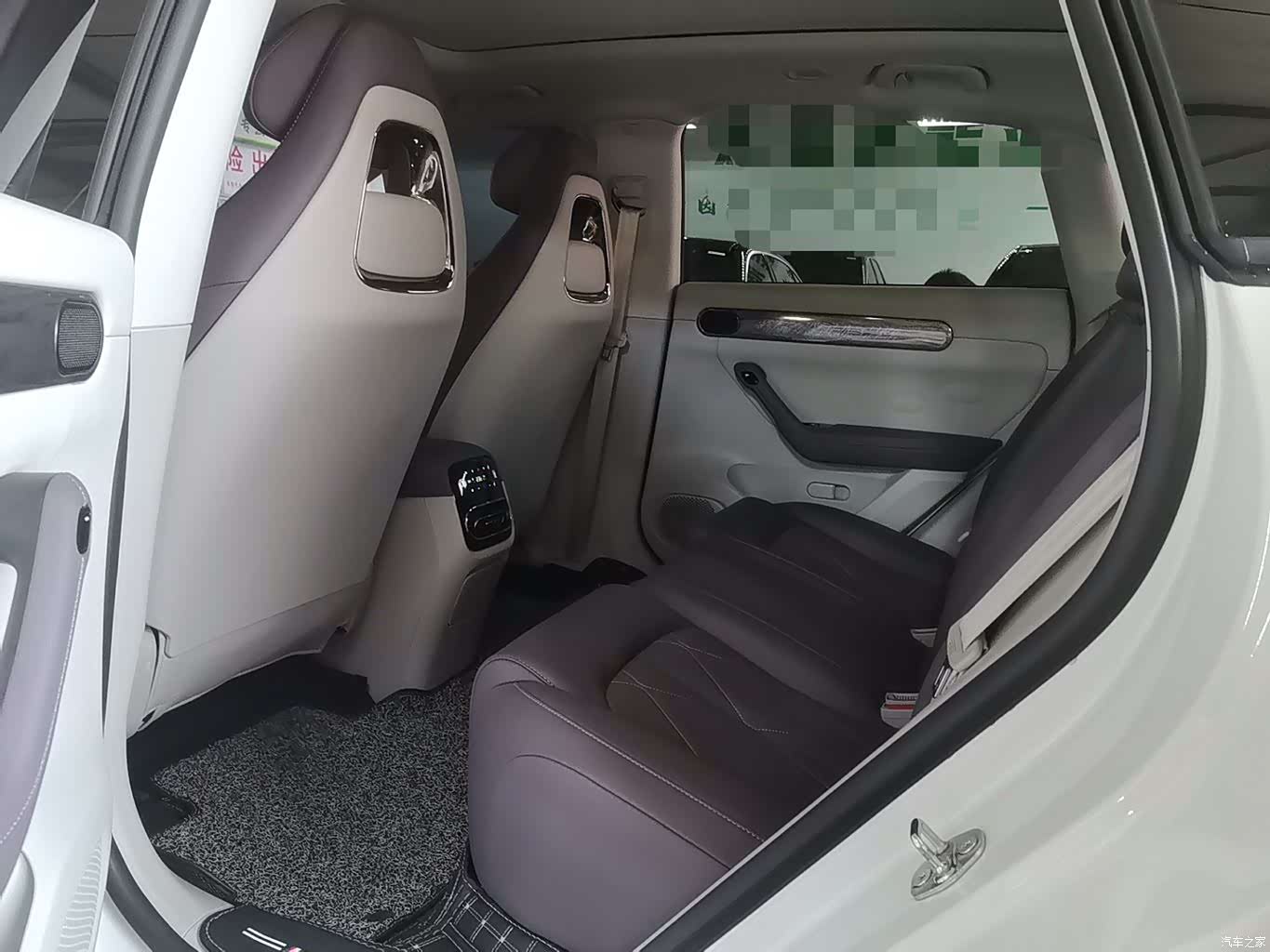 Leapmotor C11, 2025 6