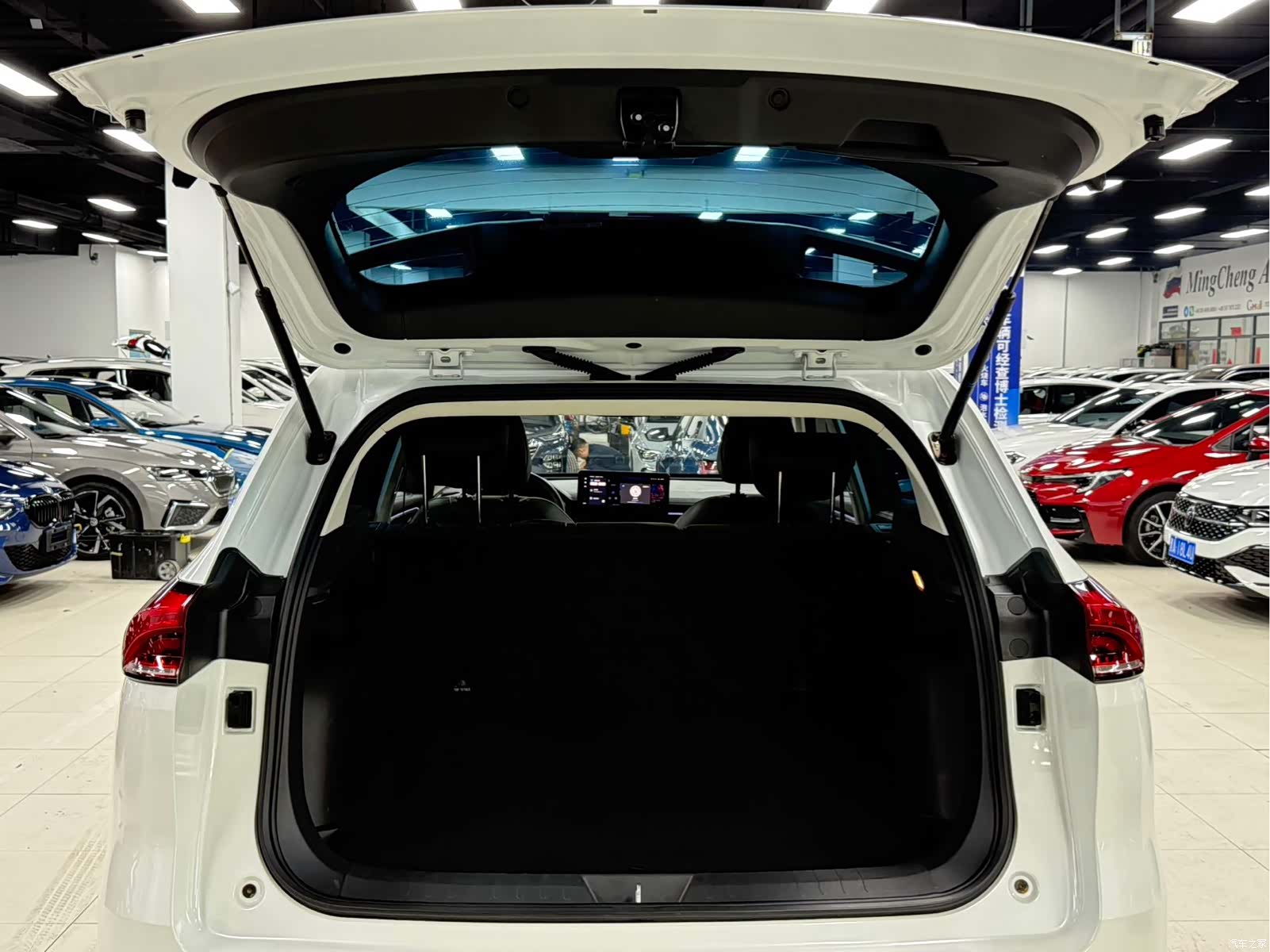 Haval H6, 2022 19