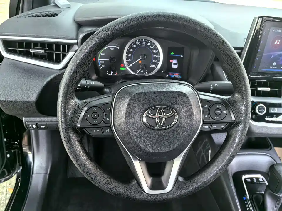 Toyota Lei Ling