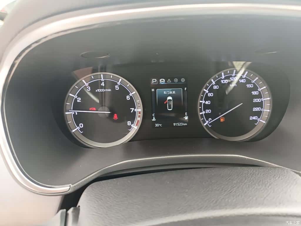 Changan CC, 2021 12