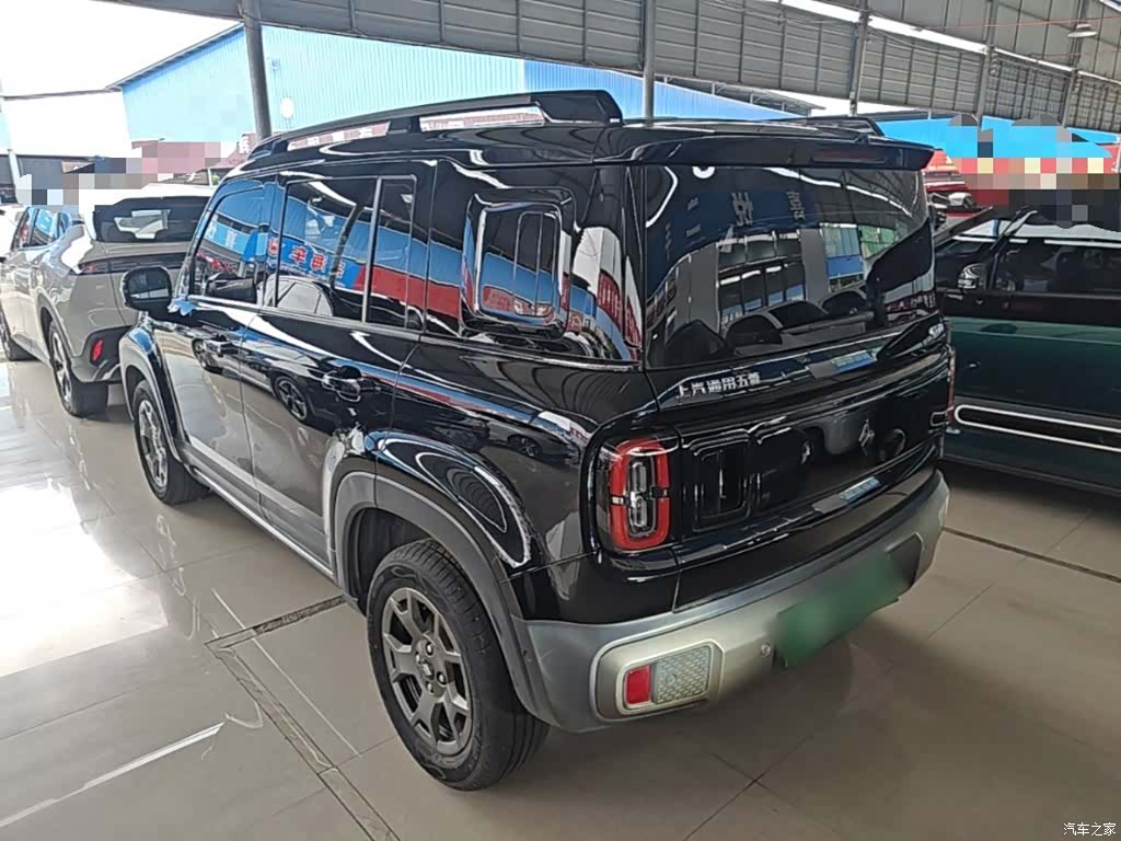 Wuling Yep, 2024 все фото