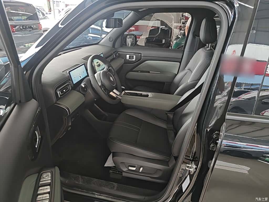 Wuling Yep, 2024 15