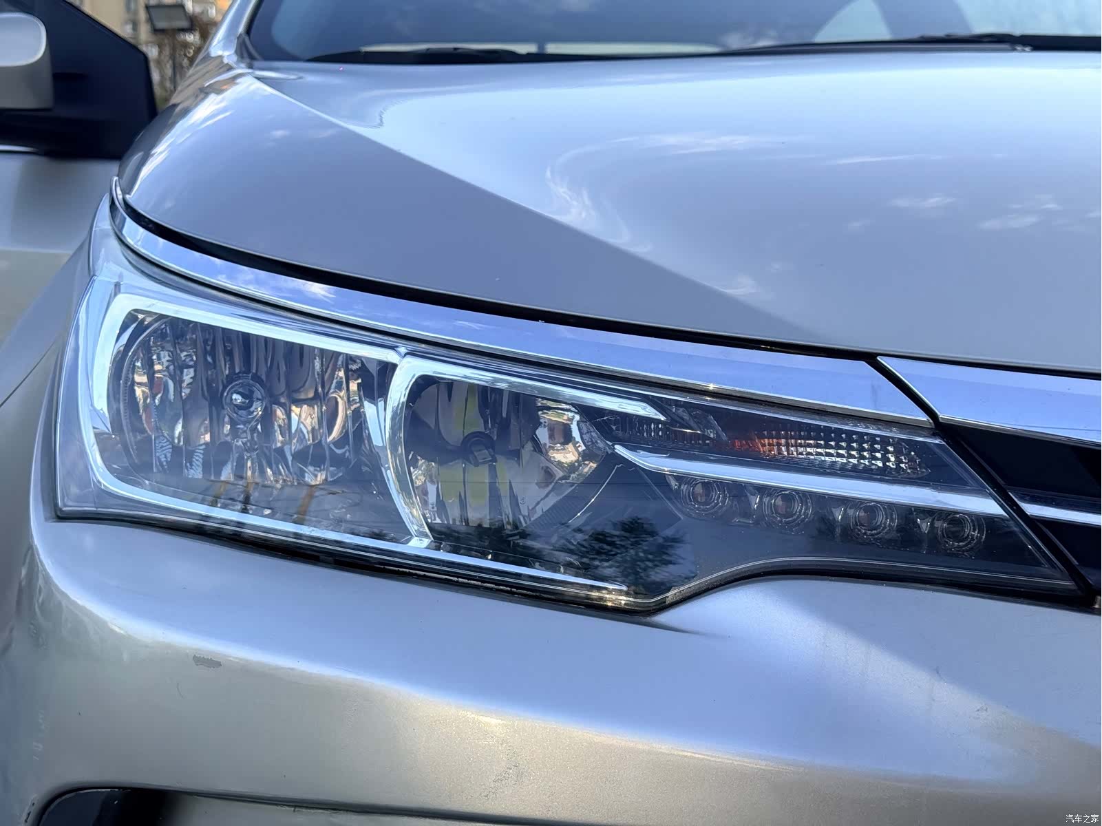 Toyota Corolla, 2018 13