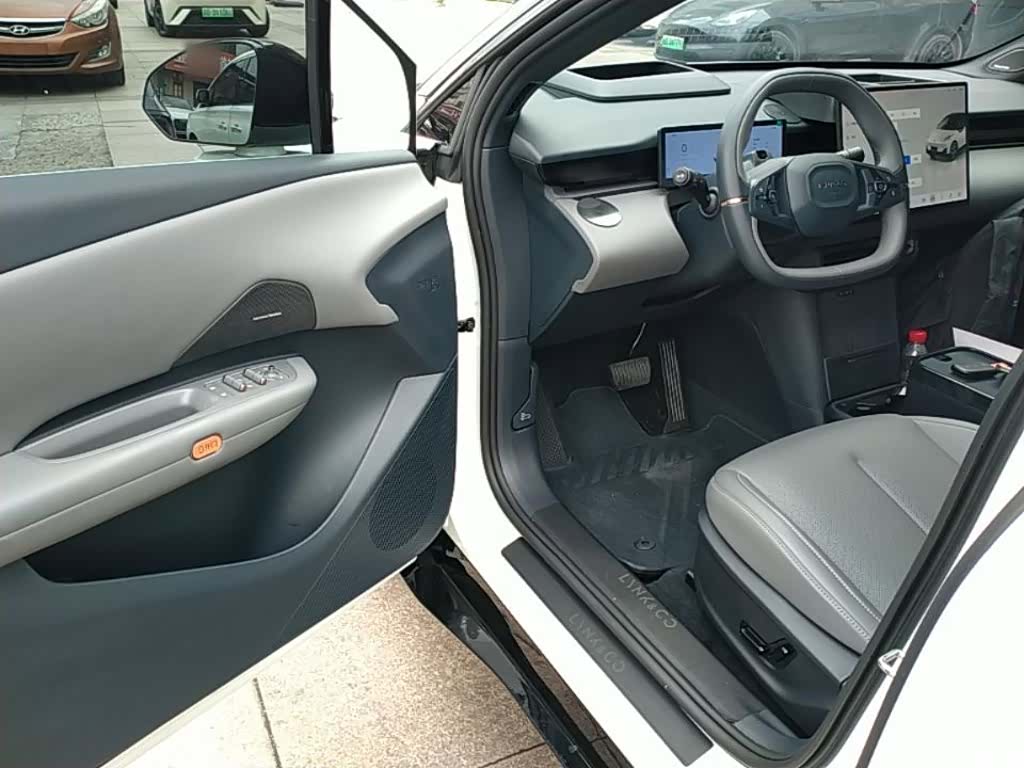 Lynk & Co 02, 2025 16