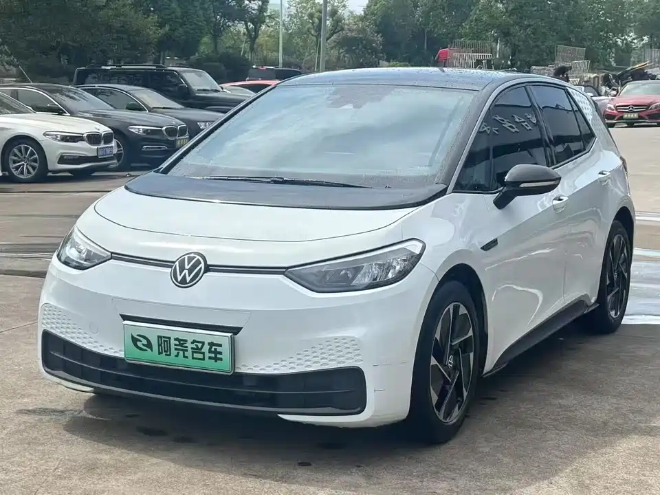 Volkswagen ID.3