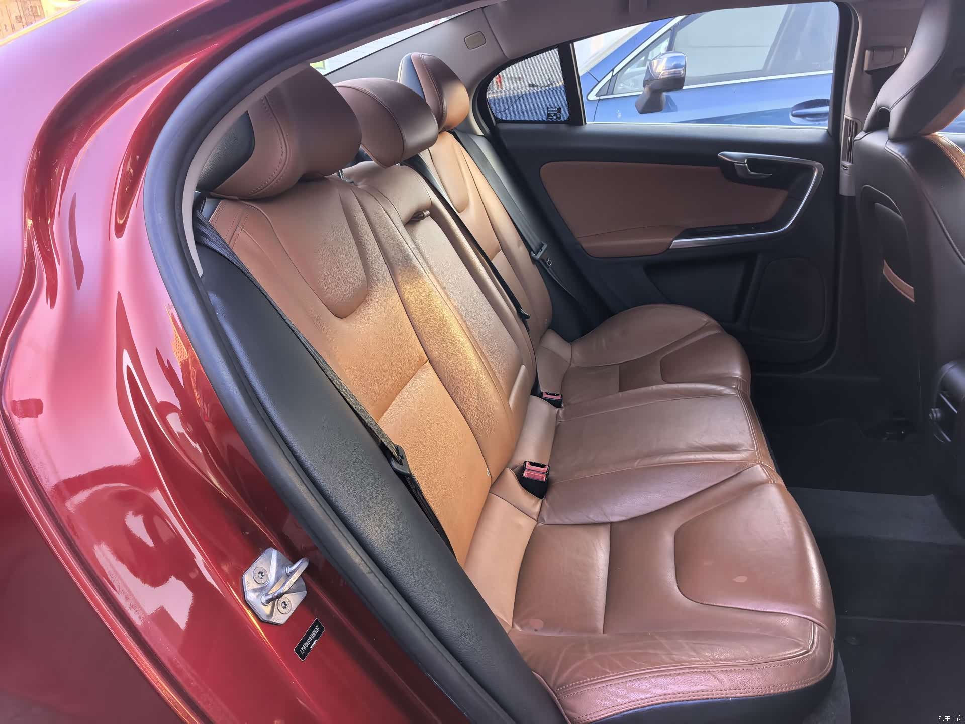 Volvo S60, 2016 15