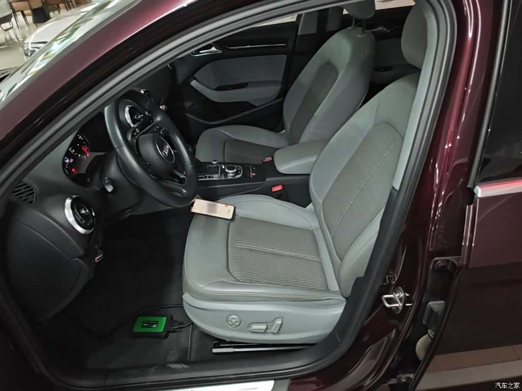 Audi A3, 2020 15