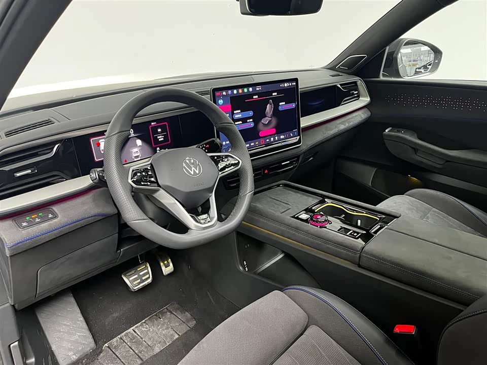 Volkswagen Tourang Volkswagen Tourang