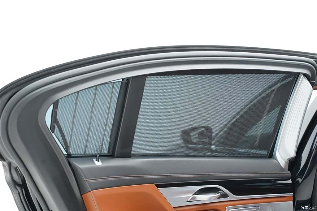 BMW 7 Series, 2019 27
