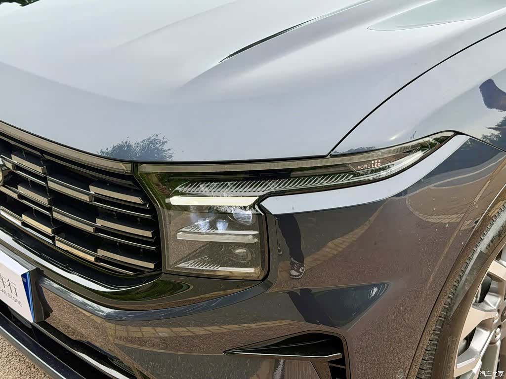 Ford Edge L, 2024 8