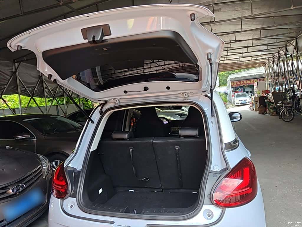 Wuling Bingo, 2023 19