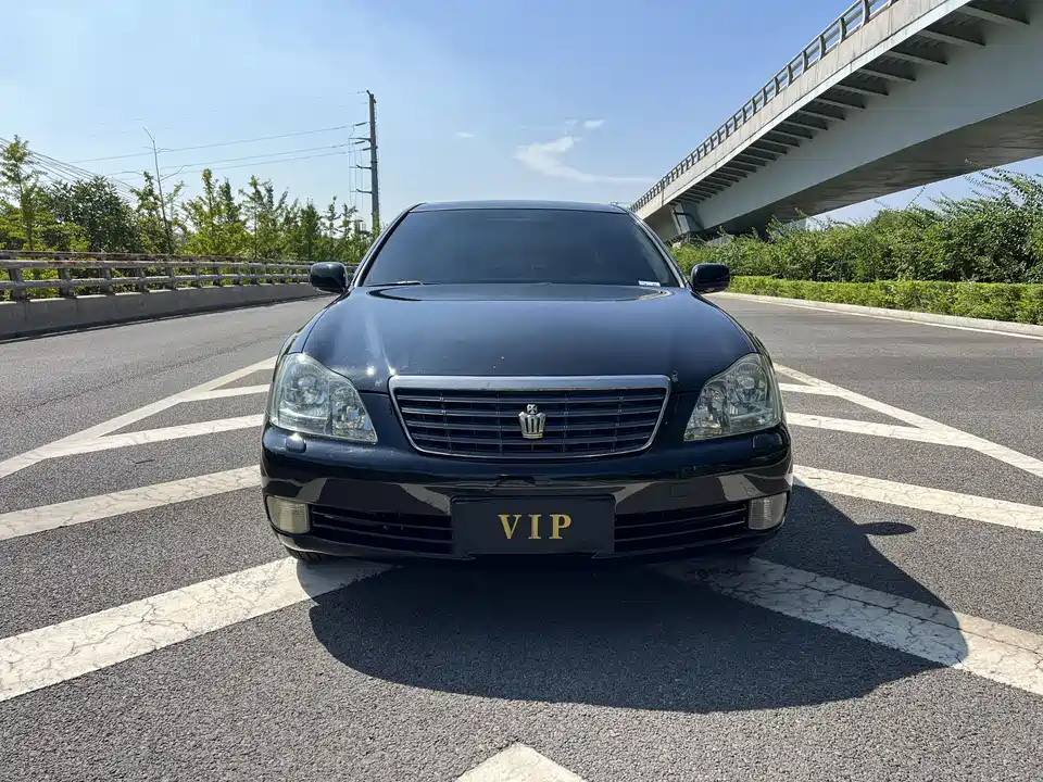 Toyota crown Toyota crown