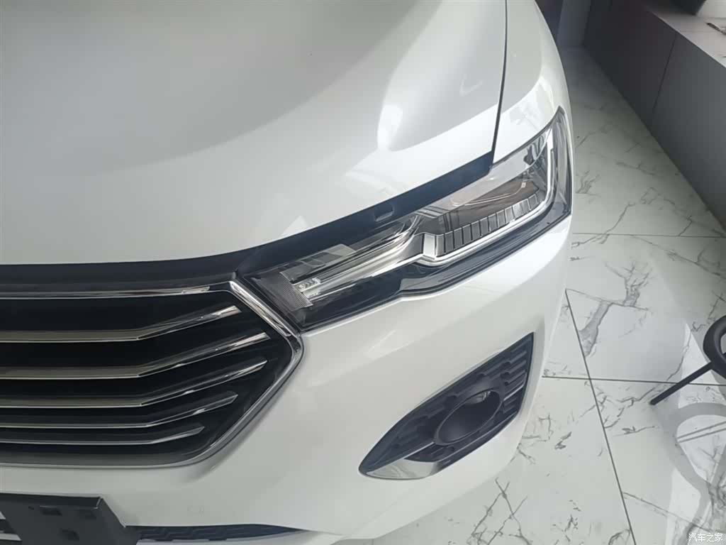 Haval H4, 2019 24