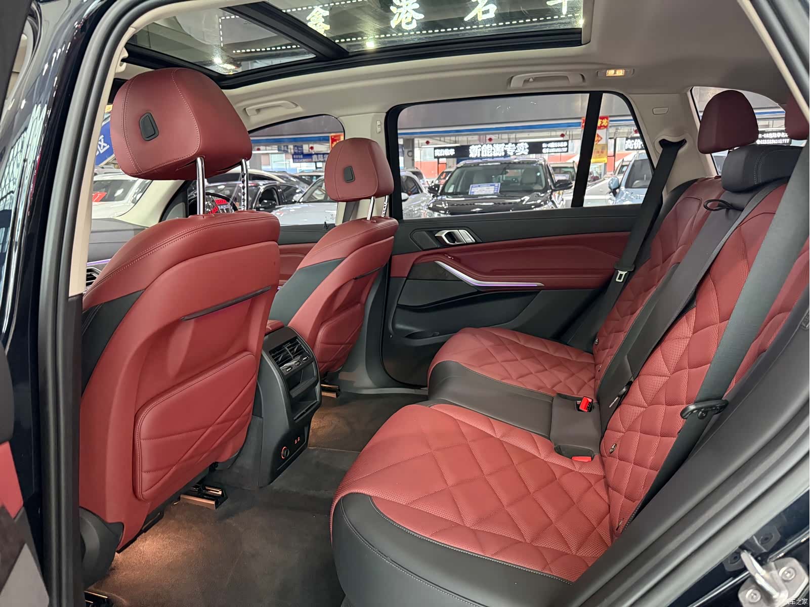 BMW X5, 2022 12