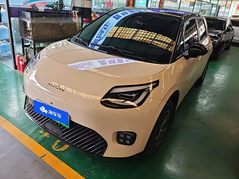 GAC AION UT super