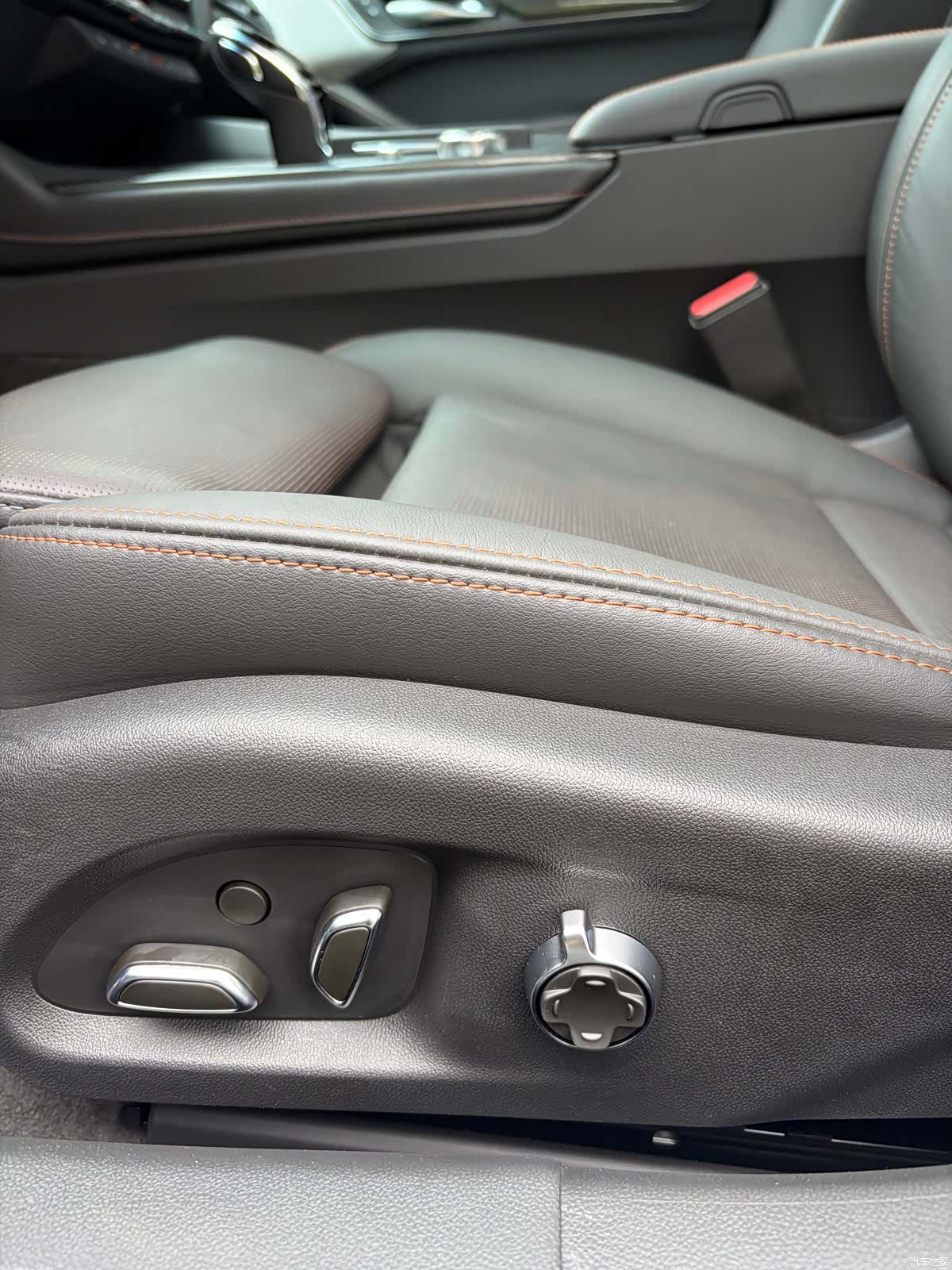Cadillac CT5, 2023 9