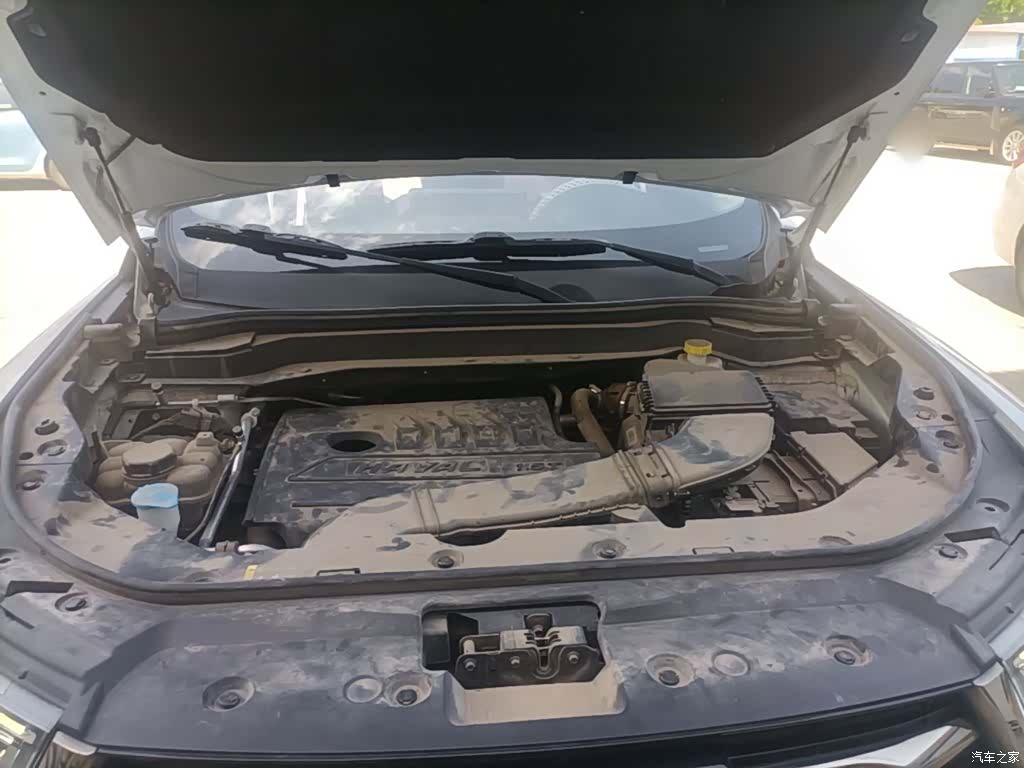 Haval H6, 2021 20