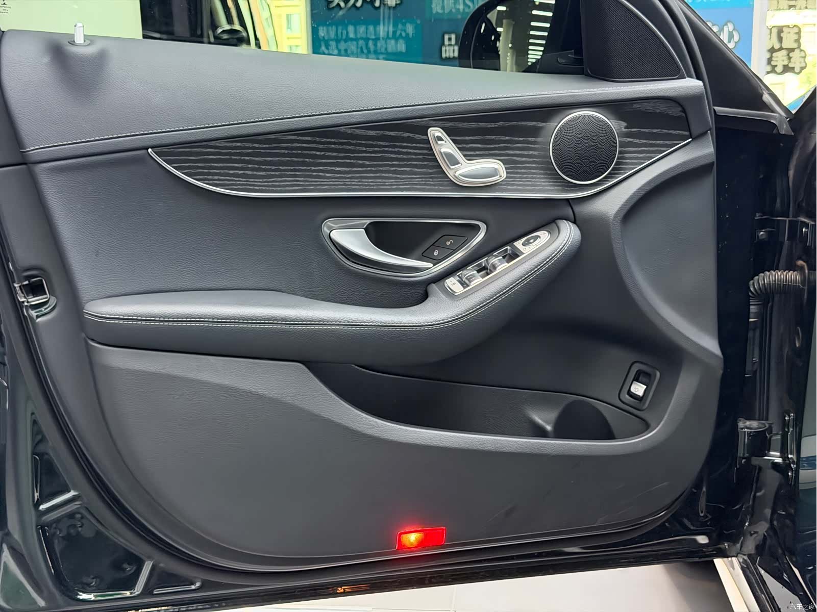 Mercedes-Benz C-Class, 2021 13