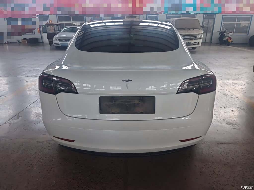 Tesla Model 3, 2020 6