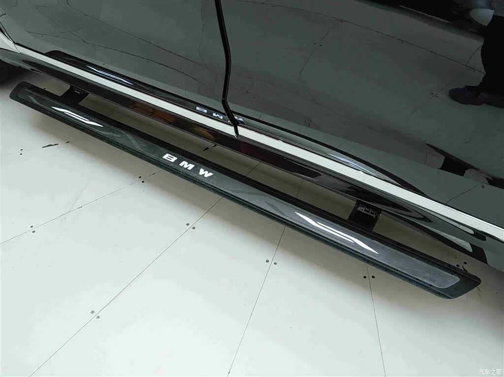 BMW X7, 2024 22