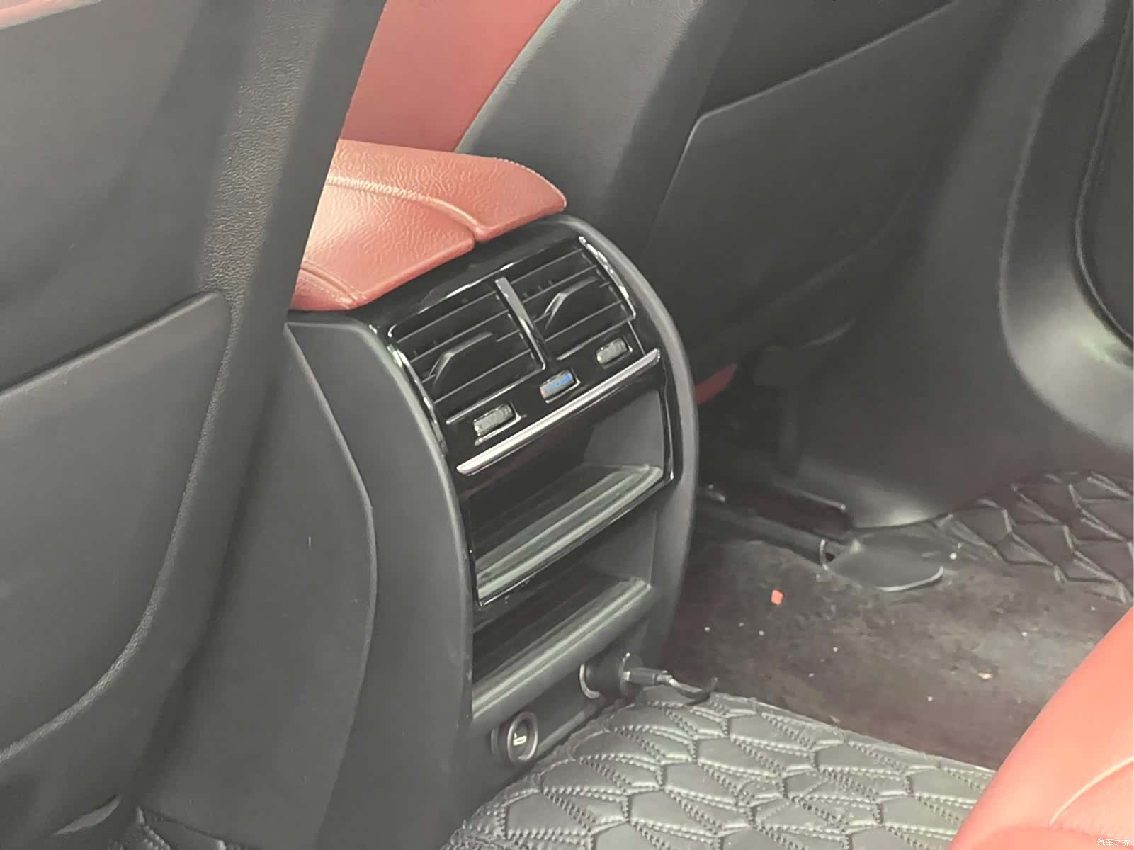 BMW 5 Series, 2019 14