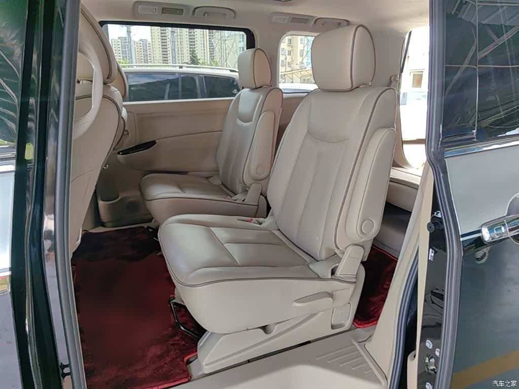 Nissan SL, 2017 17