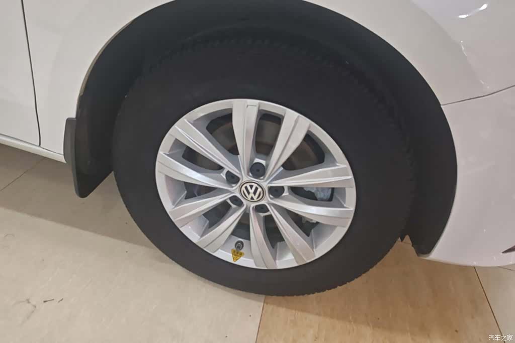 Volkswagen Bora, 2018 6