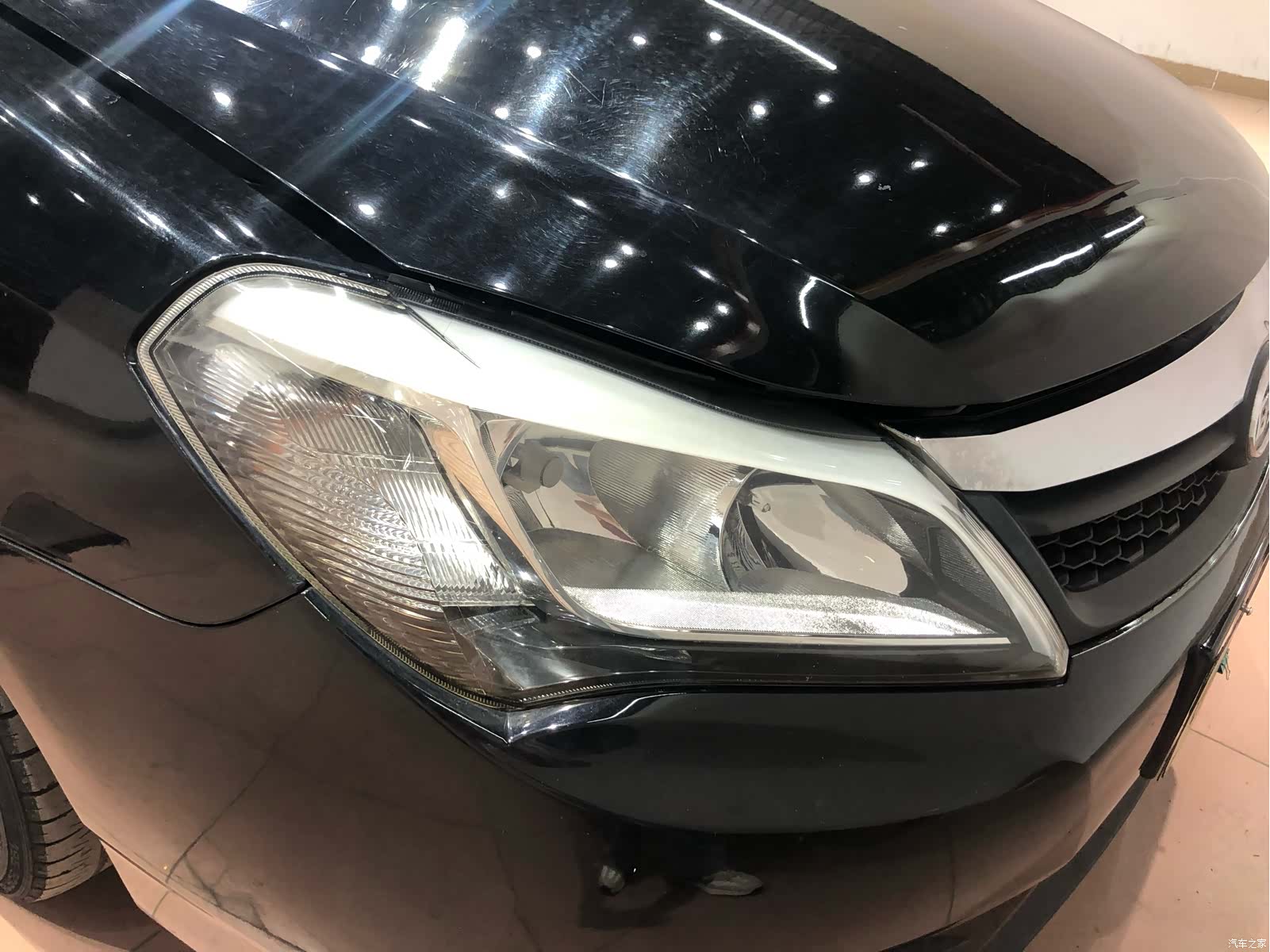 BYD F3, 2015 18