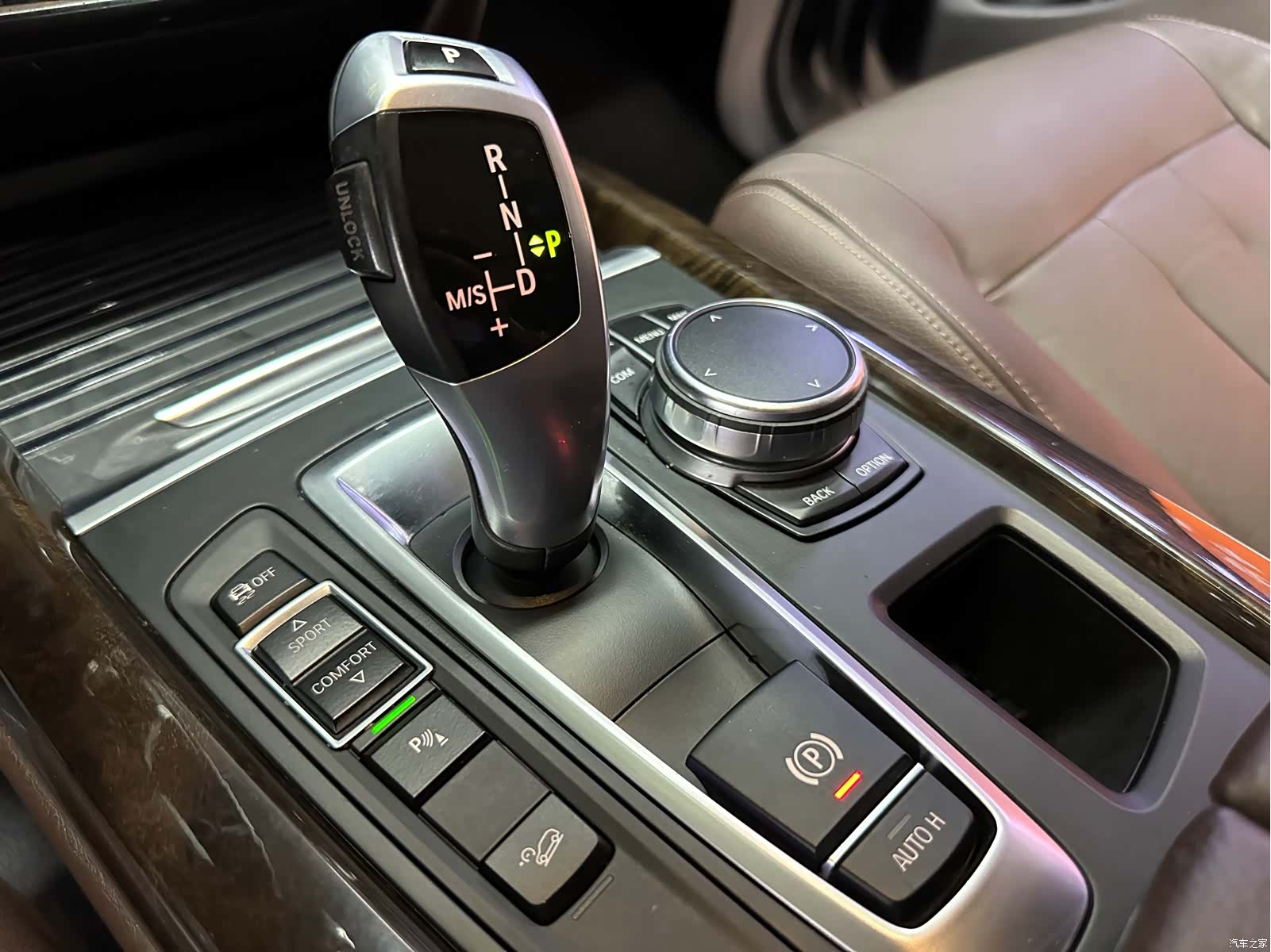 BMW X5, 2018 10